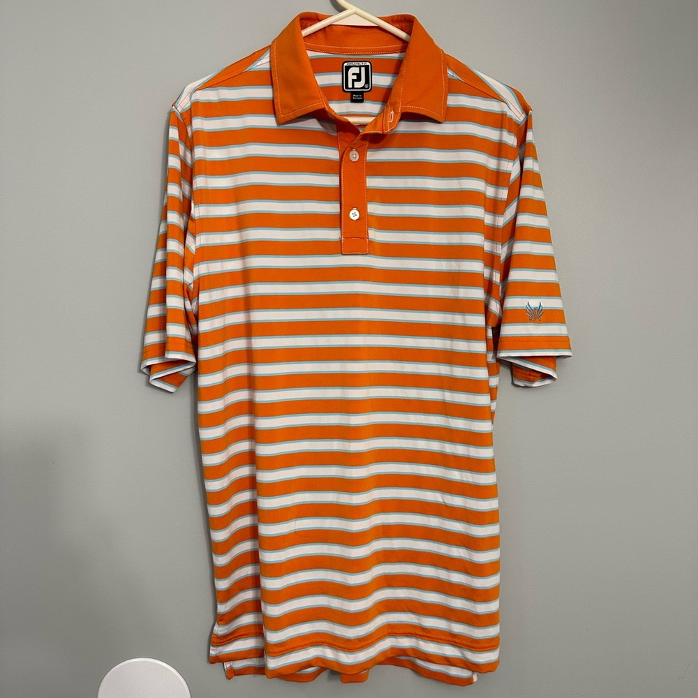 Footjoy Polo